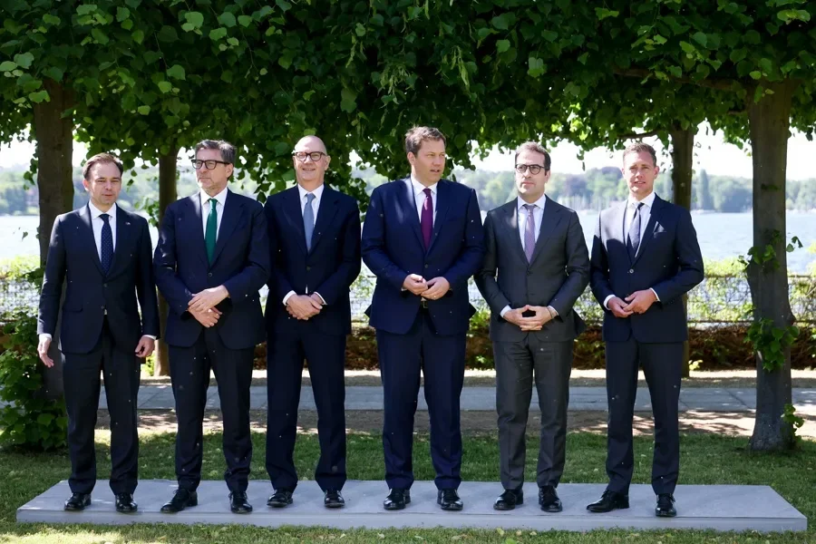 Las decisiones de las E6 podrían redefinir la inversión en Europa y su estabilidad económica