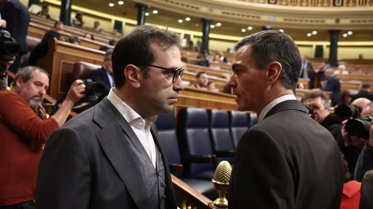 Las decisiones de Sánchez generan más inquietud en las empresas que la guerra de Irán