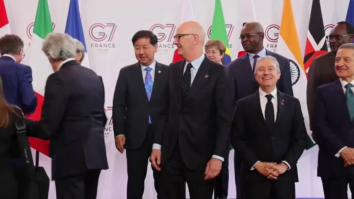 Las decisiones del G7 en París impactarán la economía global y española