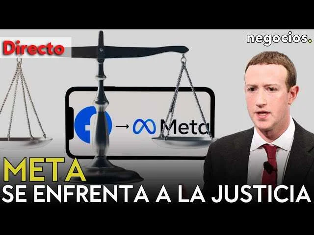 Las decisiones judiciales en curso podrían redefinir el futuro de Meta y sus rivales.