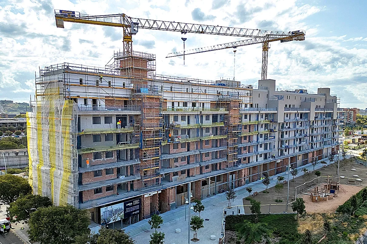 Las diferencias fiscales en vivienda entre comunidades afectan a miles de propietarios