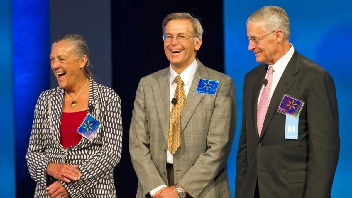 Las dinastías más ricas del planeta concentran un patrimonio histórico en 2025