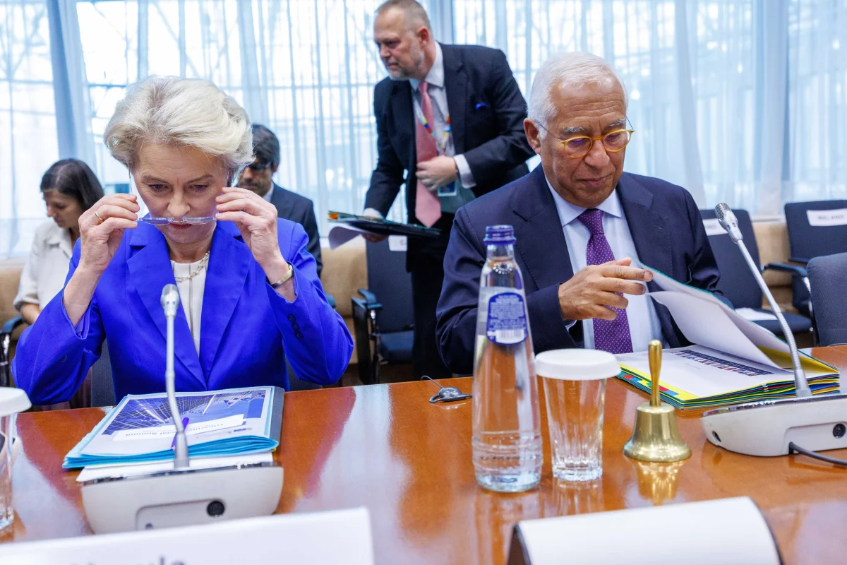Las elecciones en España agravan el estancamiento en las negociaciones del presupuesto europeo