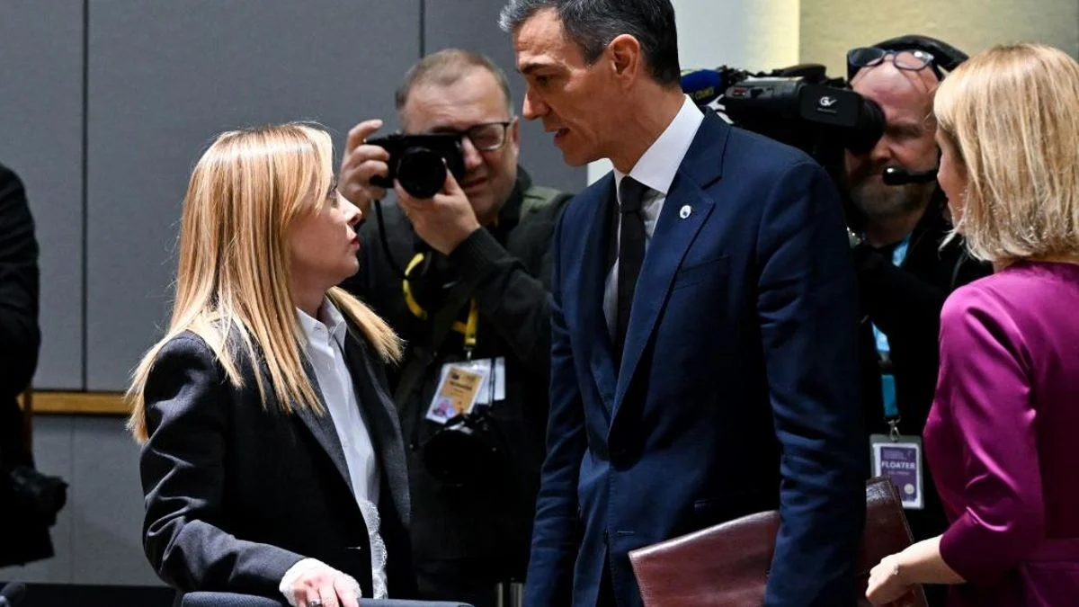 Las elecciones en España podrían marcar el futuro de la derecha en toda Europa