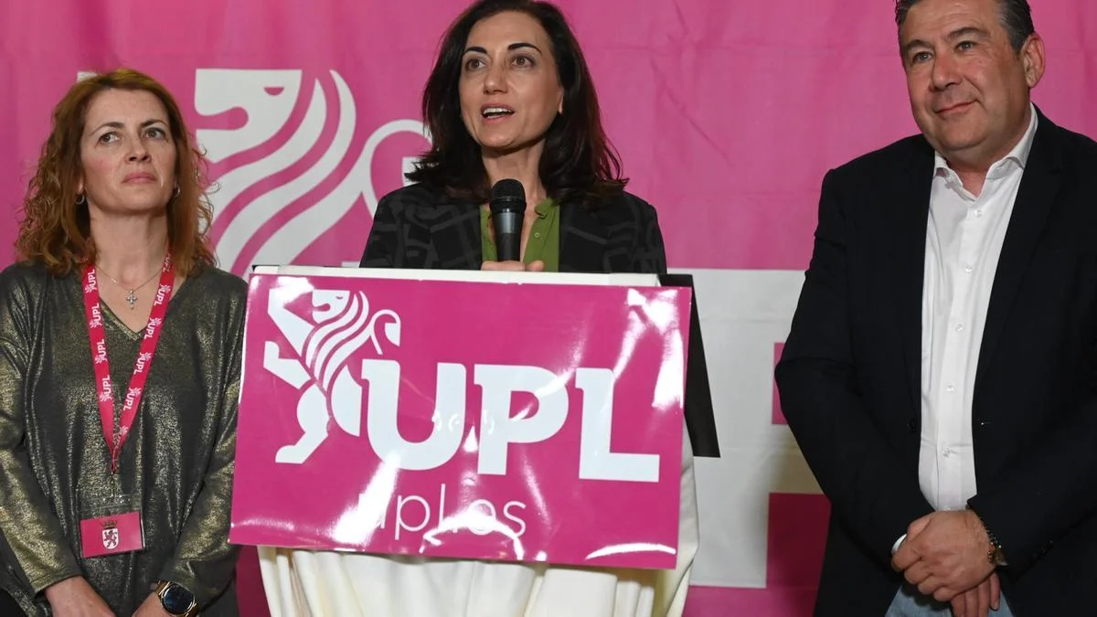Las elecciones en León marcan el fin del localismo, UPL enfrenta rechazo socialista