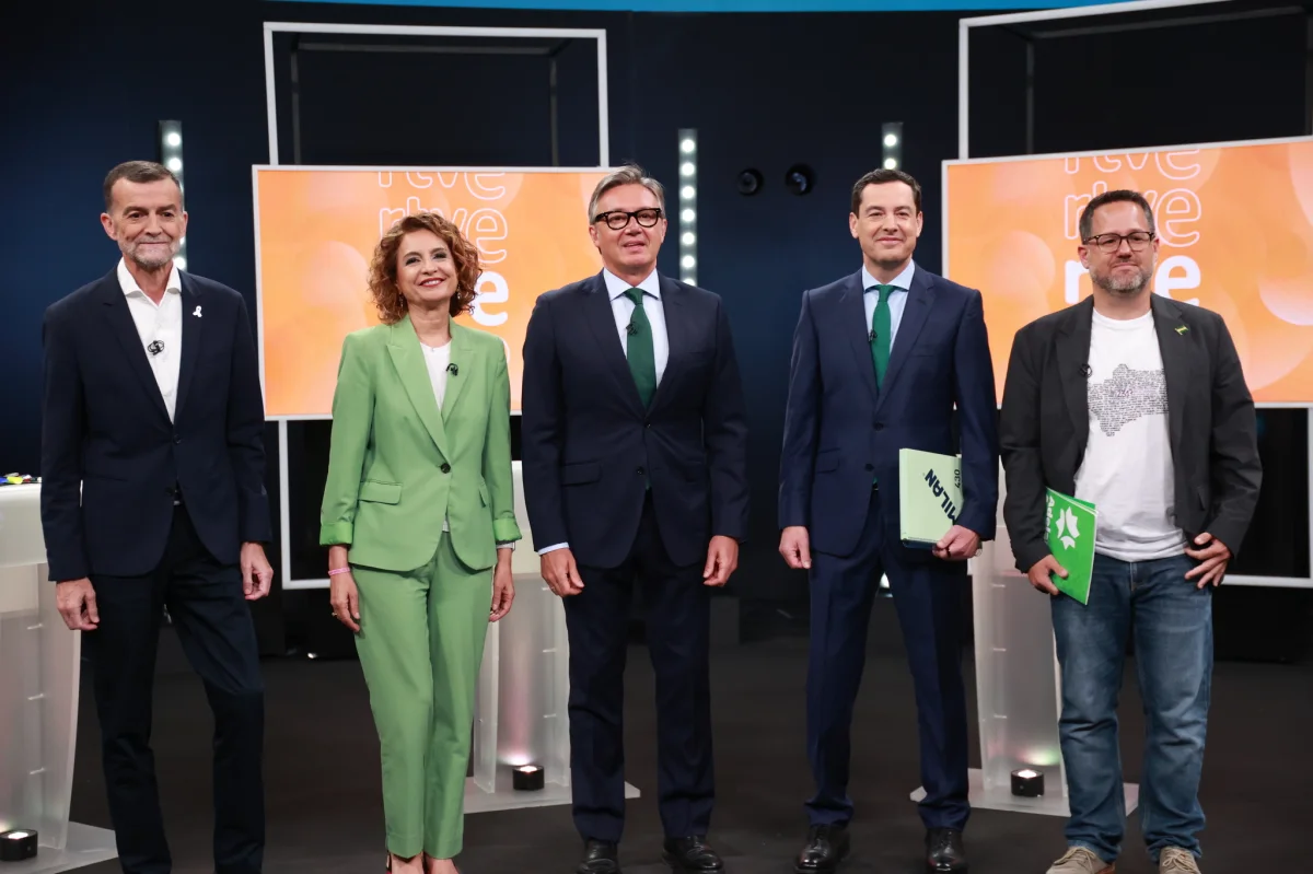 Las elecciones regionales podrían redefinir el mapa político español hoy