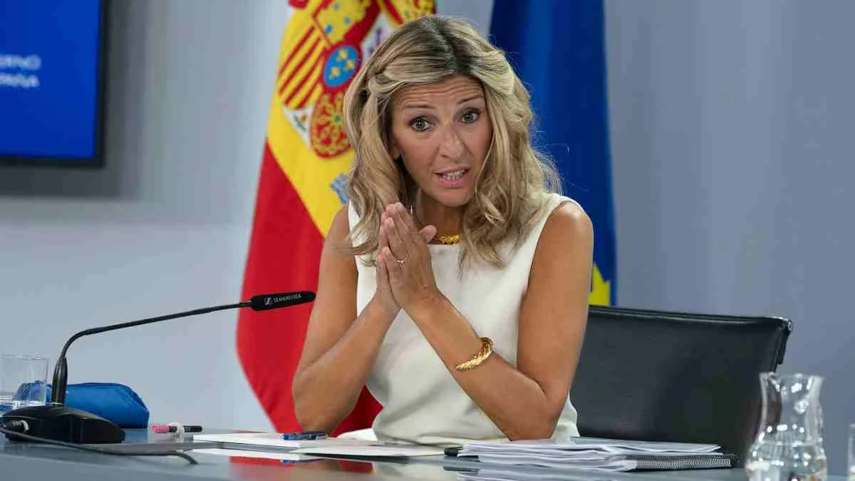 Las empleadas del hogar ganan protección: Díaz lanza ofensiva contra intermediarios