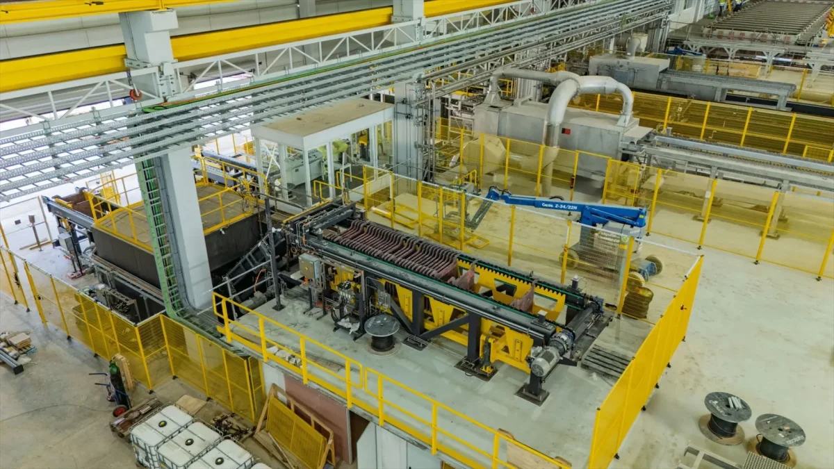Las empresas andaluzas recibirán 330M€ para mitigar crisis energética de Oriente Medio