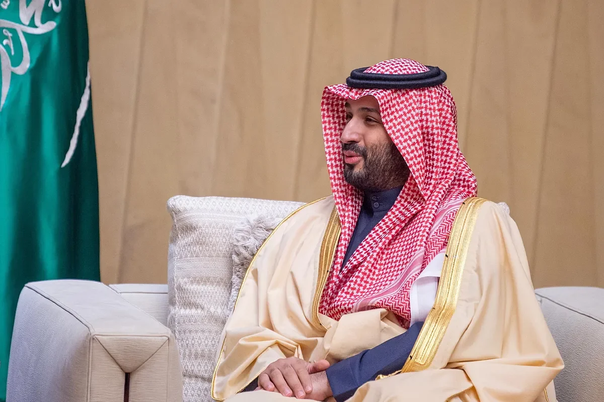 Las empresas consultoras enfrentan incertidumbre tras la suspensión de Arabia Saudí de nuevos contratos.