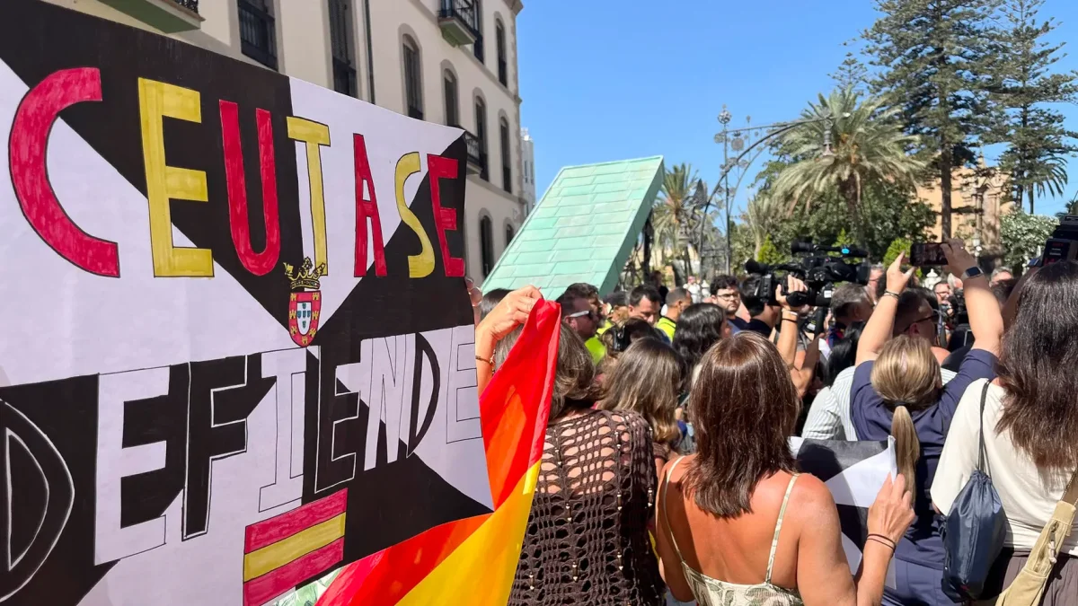 Las empresas de Ceuta alertan sobre el impacto negativo de la inacción gubernamental en ayudas