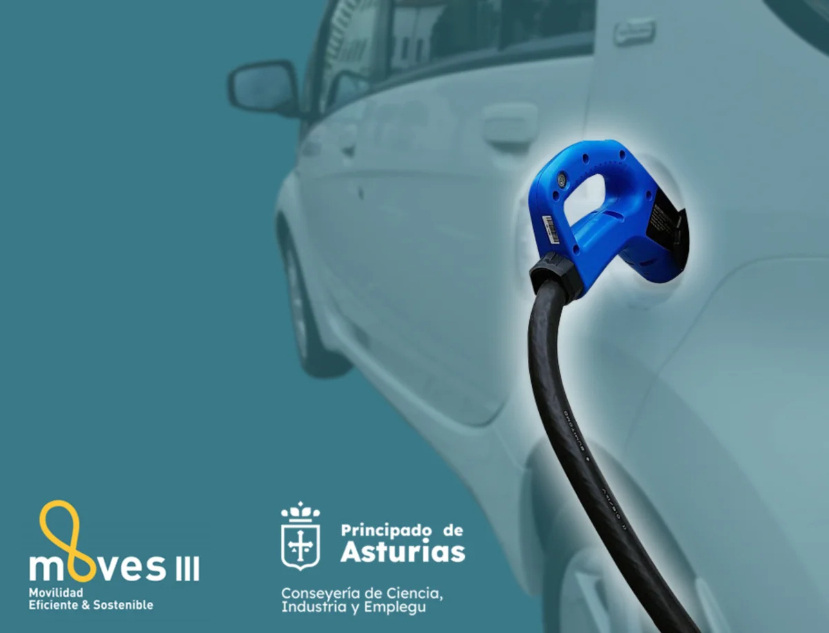 Las empresas de energía se preparan para instalar 1.318 puntos de recarga con 5,3 millones en fondos públicos