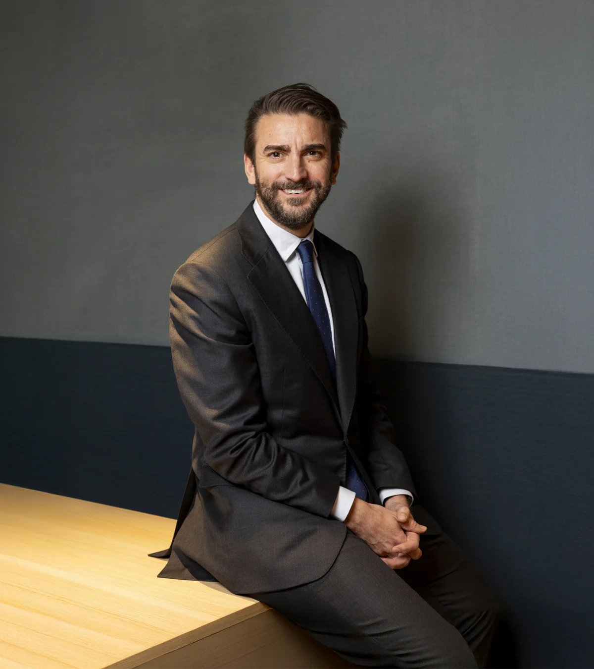 Las empresas deben adaptarse a la ruptura del orden económico, advierte Cesce