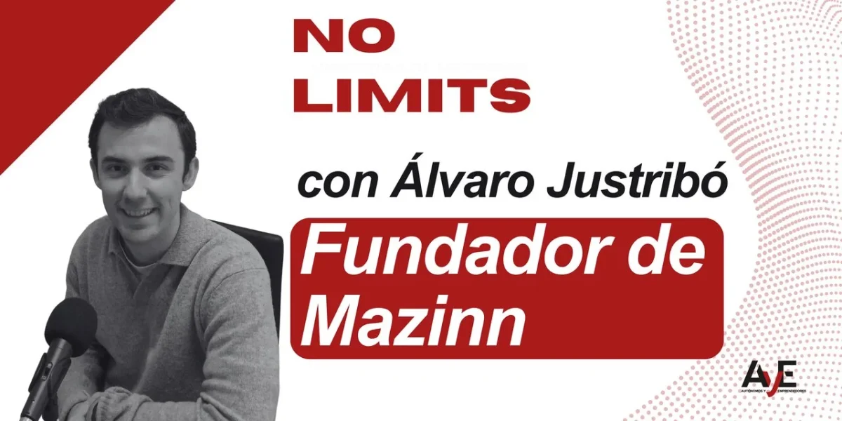 Las empresas deben adaptarse: Álvaro Justribó comparte estrategias para captar a nuevos consumidores