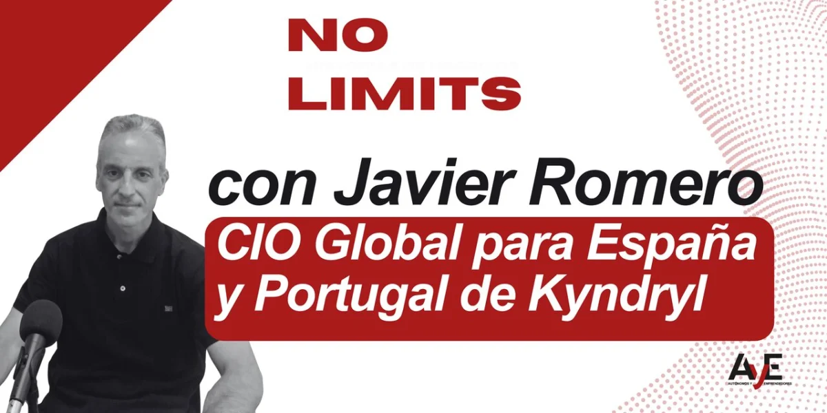 Las empresas deben adaptarse: el liderazgo tecnológico se convierte en clave estratégica según Kyndryl