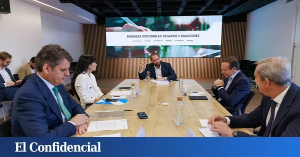 Las empresas deben adaptarse o perderán oportunidades en finanzas sostenibles