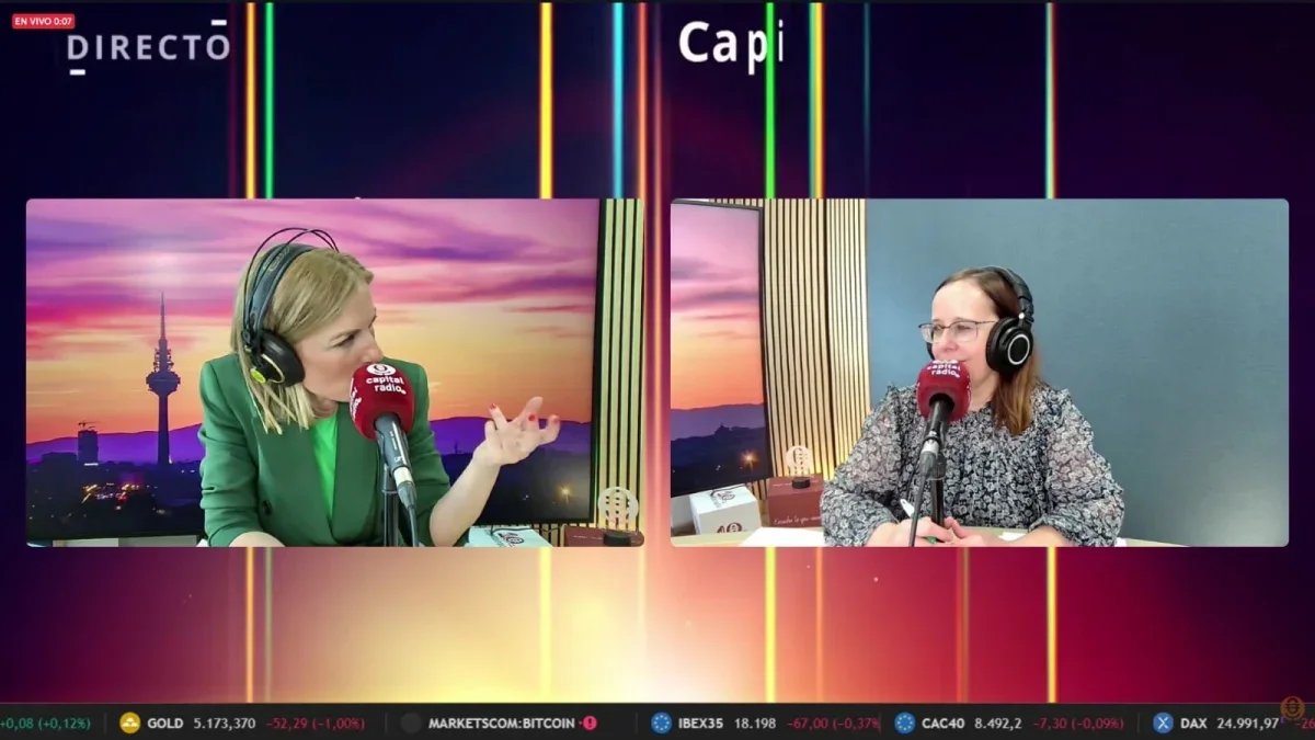 Las empresas deben adaptarse rápidamente a las nuevas estrategias de IA de Mar Barrero