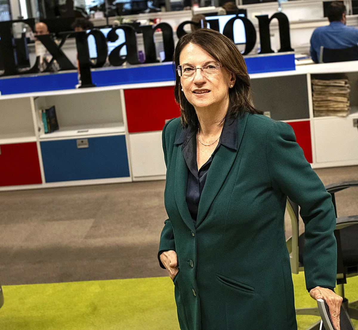 Las empresas deben innovar y anticipar para liderar en un mercado cambiante