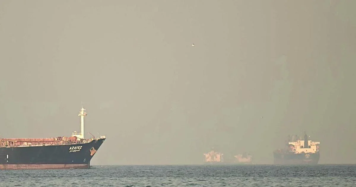 Las empresas deben prepararse: interrupciones en la cadena de suministro amenazan la producción.