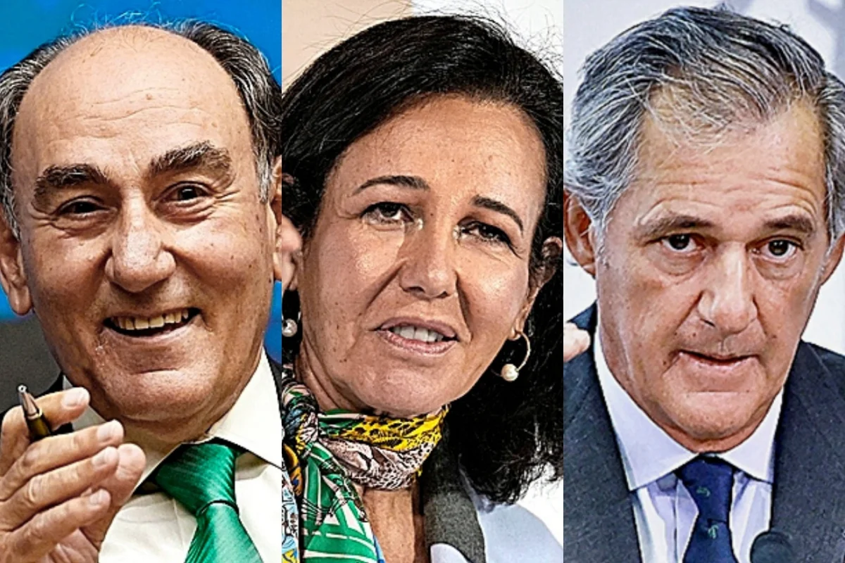 Las empresas del Ibex incrementan su competitividad con adquisiciones históricas en el extranjero
