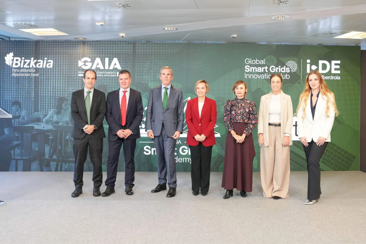 Las empresas del sector eléctrico se preparan para el futuro con 4 nuevos itinerarios formativos