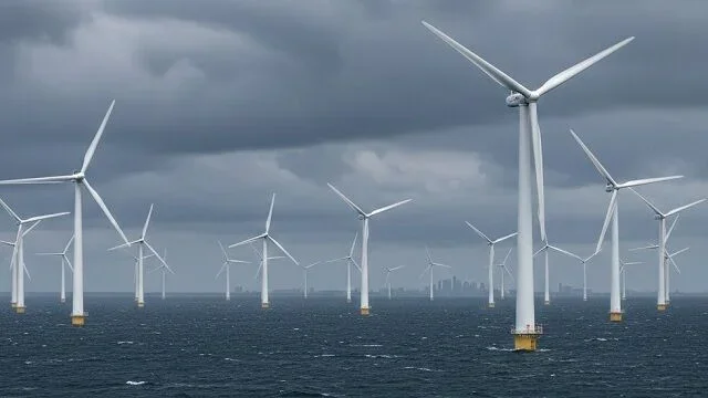 Las empresas energéticas se preparan para un choque legal con Trump por políticas medioambientales