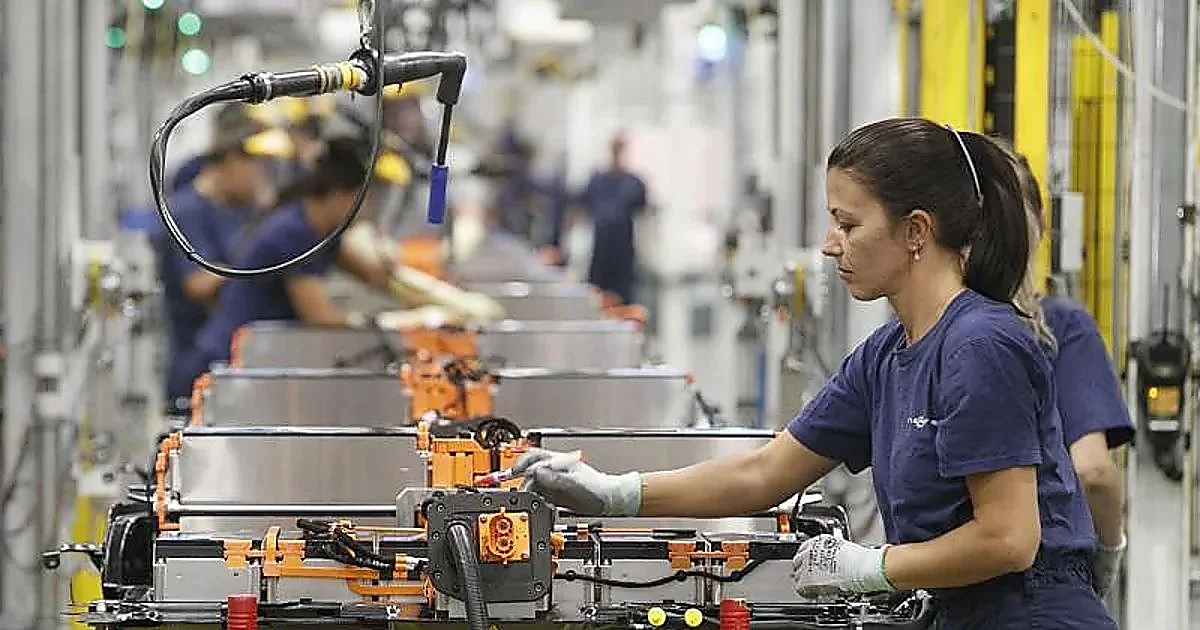 Las empresas enfrentan un aumento del 13% en costes industriales por energía, sin fin a la vista