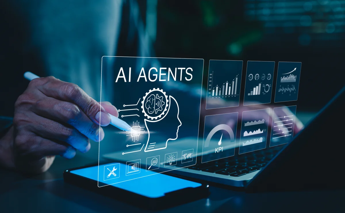 Las empresas españolas deben adaptarse rápidamente a la revolución de la inteligencia artificial.