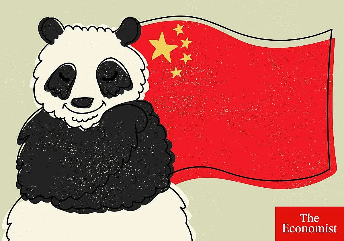 Las empresas españolas deben prepararse para la competencia china sin disculpas.