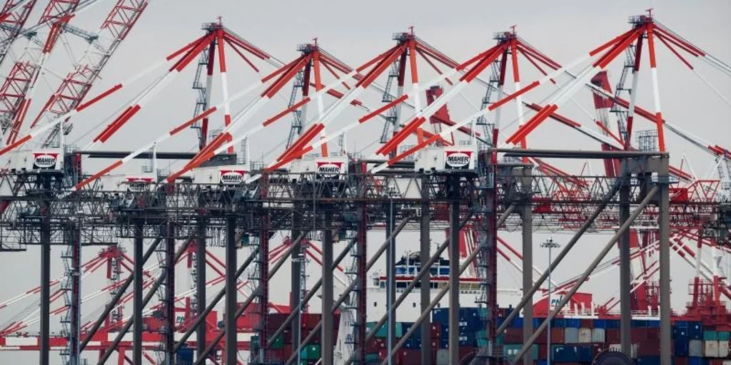 Las empresas españolas enfrentan un coste adicional de 1.200 millones por aranceles de Trump