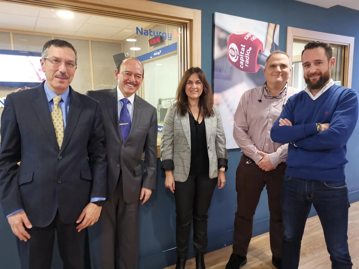 Las empresas españolas implementan nuevas estrategias para captar talento joven