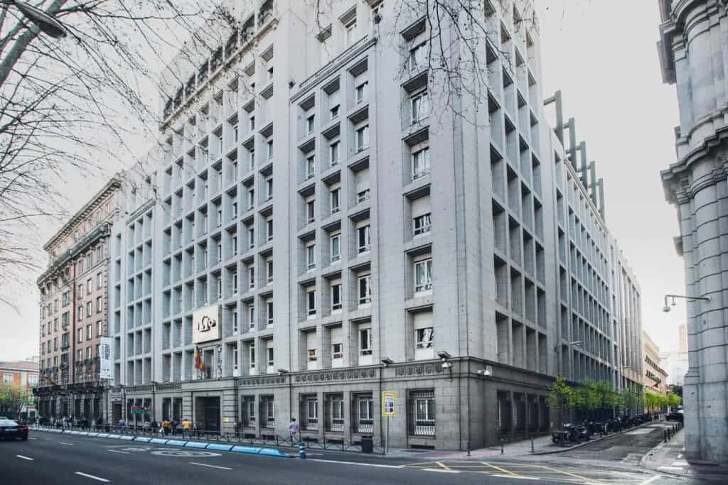 Las empresas españolas se benefician de un aumento del 13% en financiación del Grupo ICO.