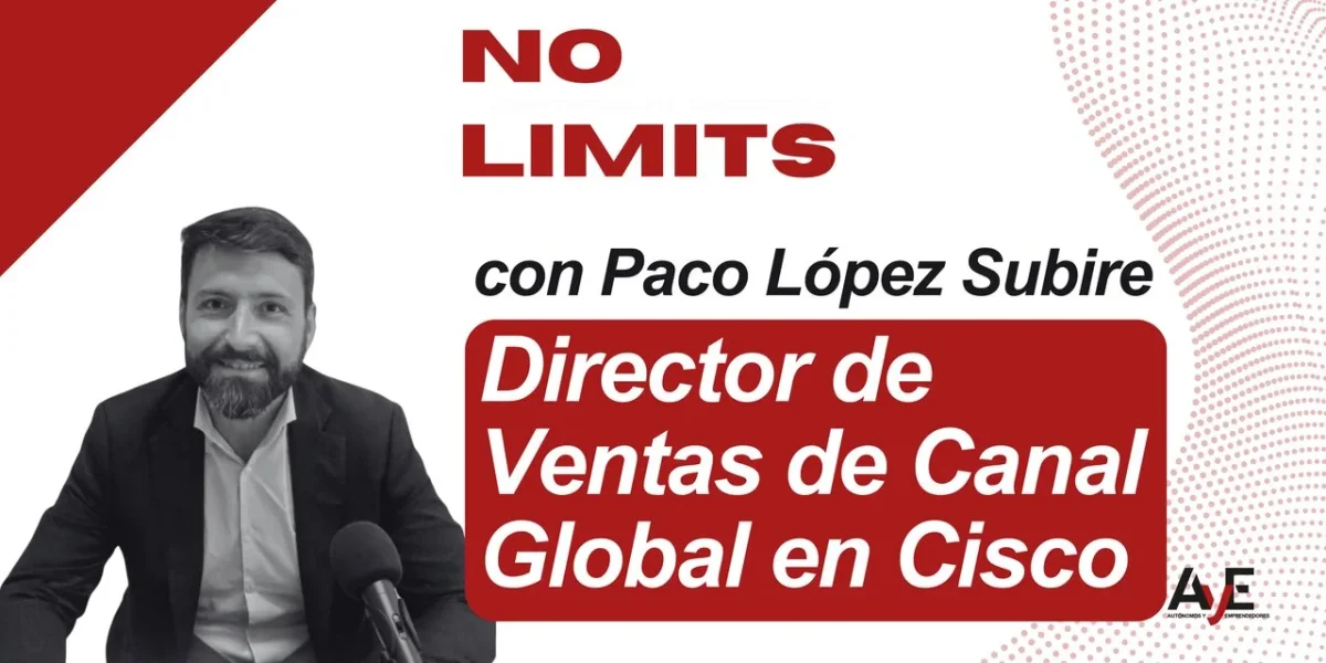 Las empresas españolas se preparan para el cambio de paradigma que trae la IA, según Cisco