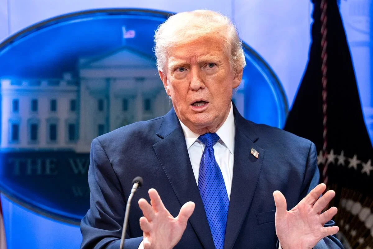 Las empresas españolas se preparan para el impacto del nuevo arancel del 15% de Trump