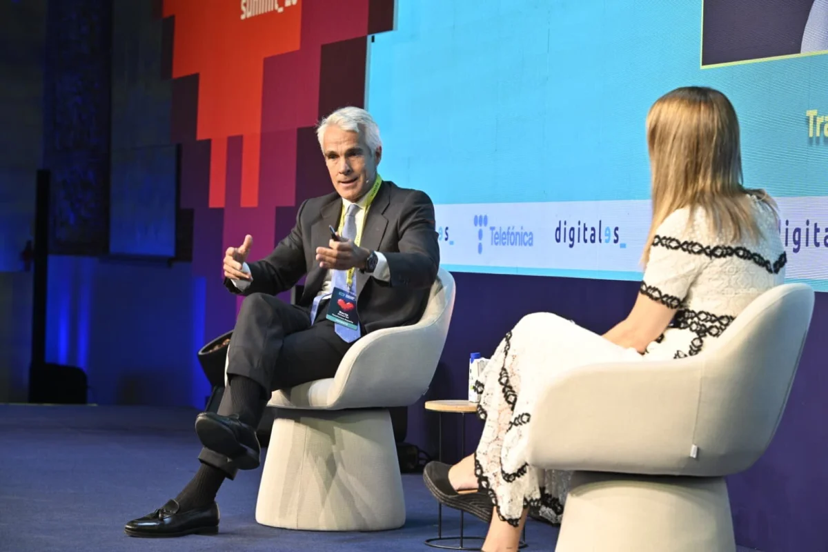 Las empresas españolas se preparan para la transformación digital con 17 nodos de Edge Computing de Telefónica
