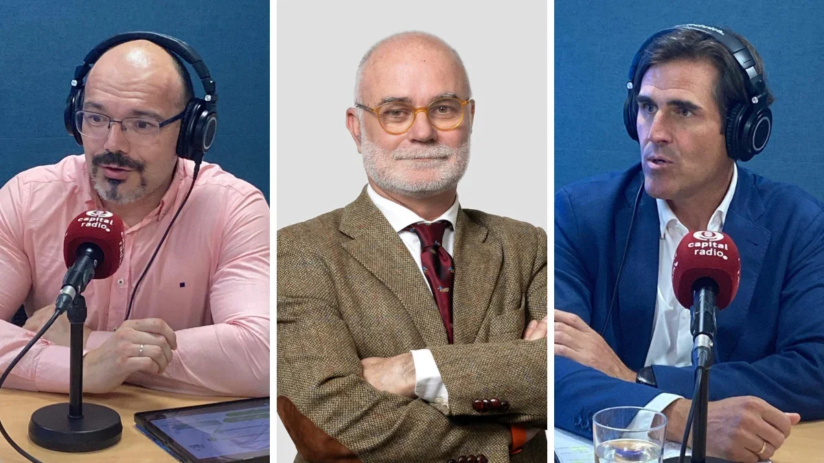 Las empresas españolas se preparan para liderar la revolución de la eólica flotante