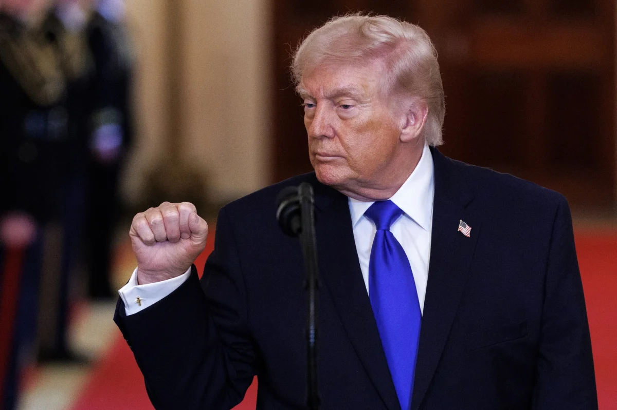 Las empresas españolas se preparan para un aumento de costos por las tensiones arancelarias de Trump