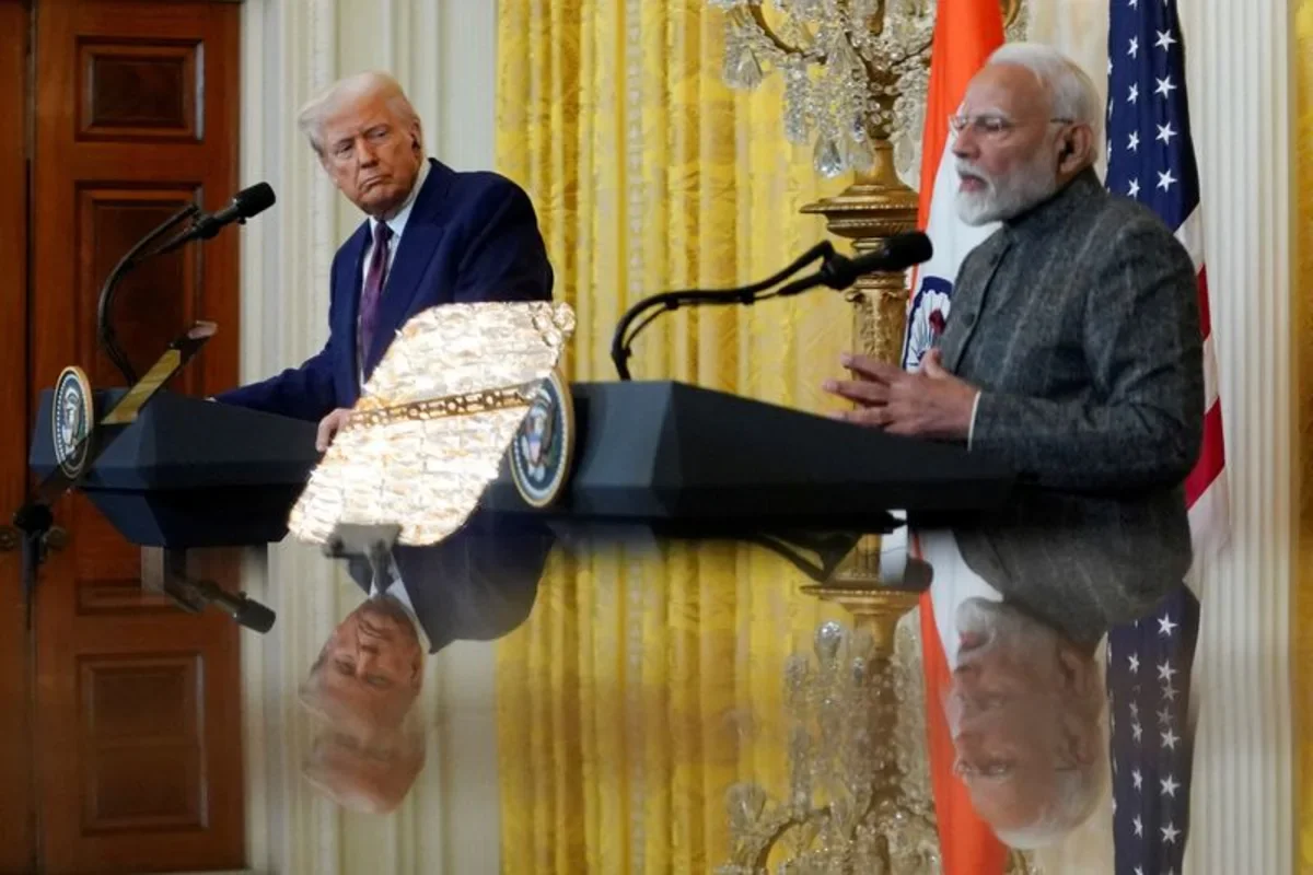 Las empresas españolas temen por el futuro ante el estancamiento comercial entre India y EEUU