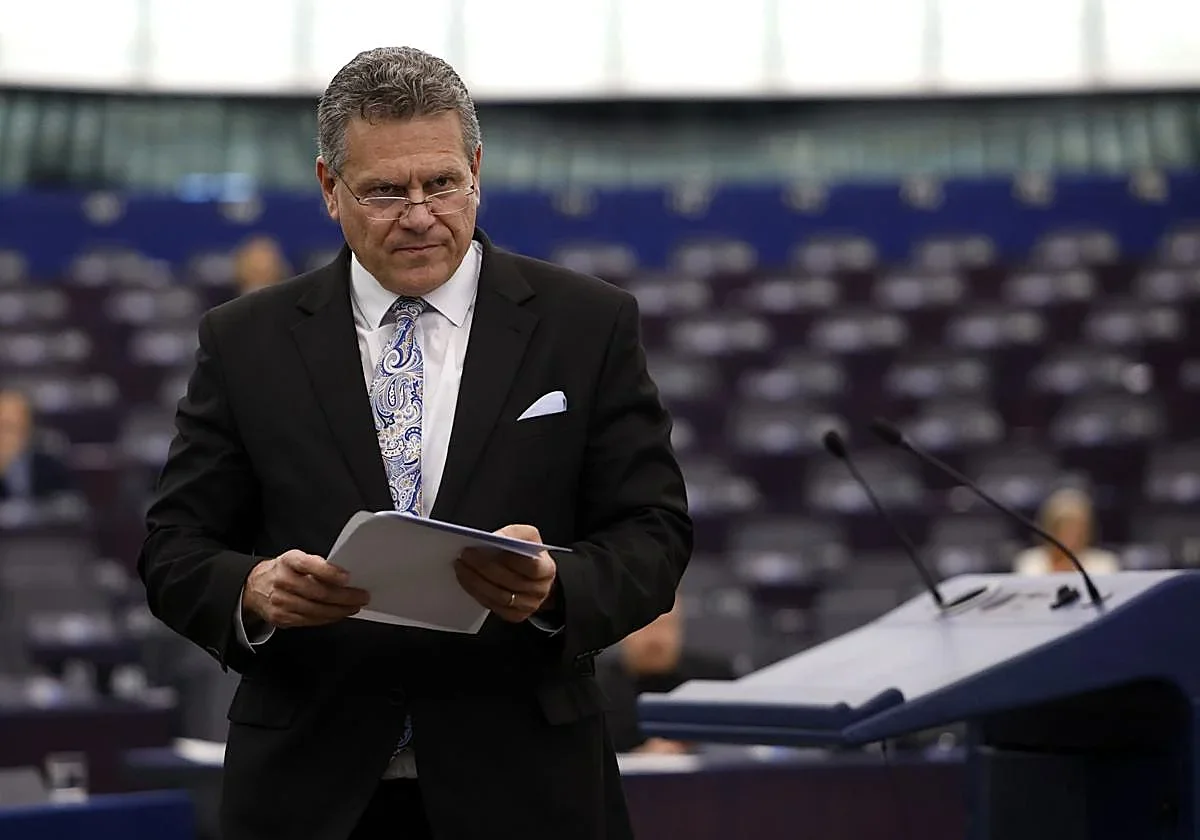 Las empresas españolas temen por sus exportaciones ante la incertidumbre arancelaria de la UE