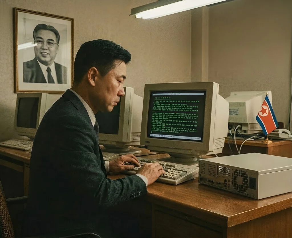 Las empresas europeas enfrentan un nuevo desafío: infiltraciones de falsos empleados norcoreanos