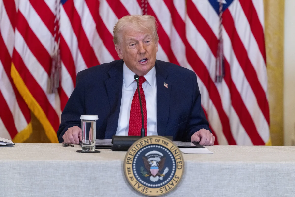 Las empresas europeas se preparan para enfrentar el impacto de los aranceles de Trump