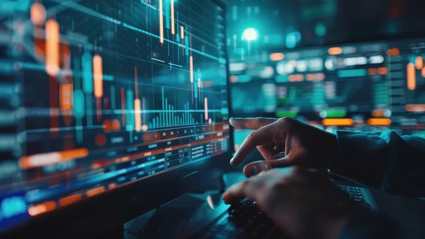 Las empresas financieras se preparan para el impacto de la inteligencia artificial en 2026