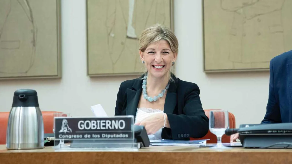 Las empresas podrán despedir sin restricciones tras el rechazo de la ley de Sumar en el Congreso