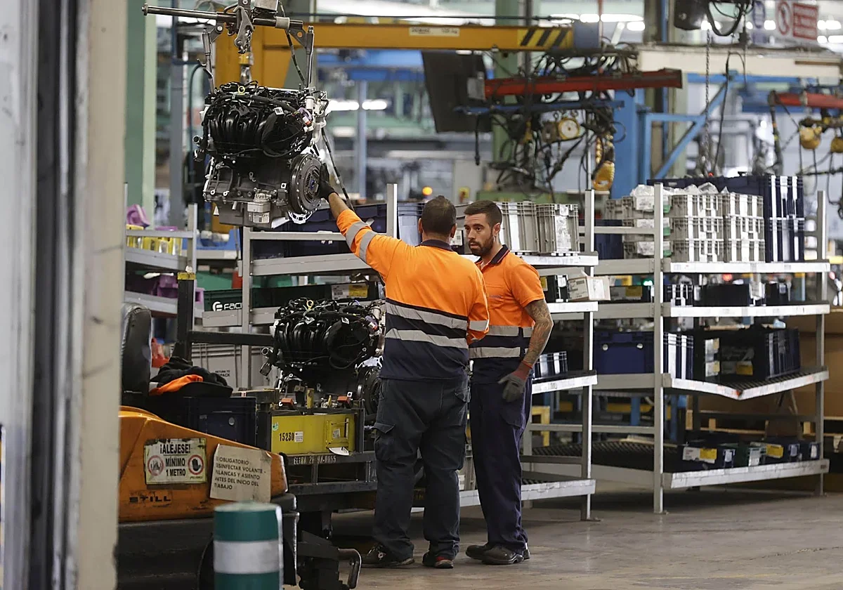 Las empresas podrán impulsar su inversión con la nueva vía rápida del Gobierno