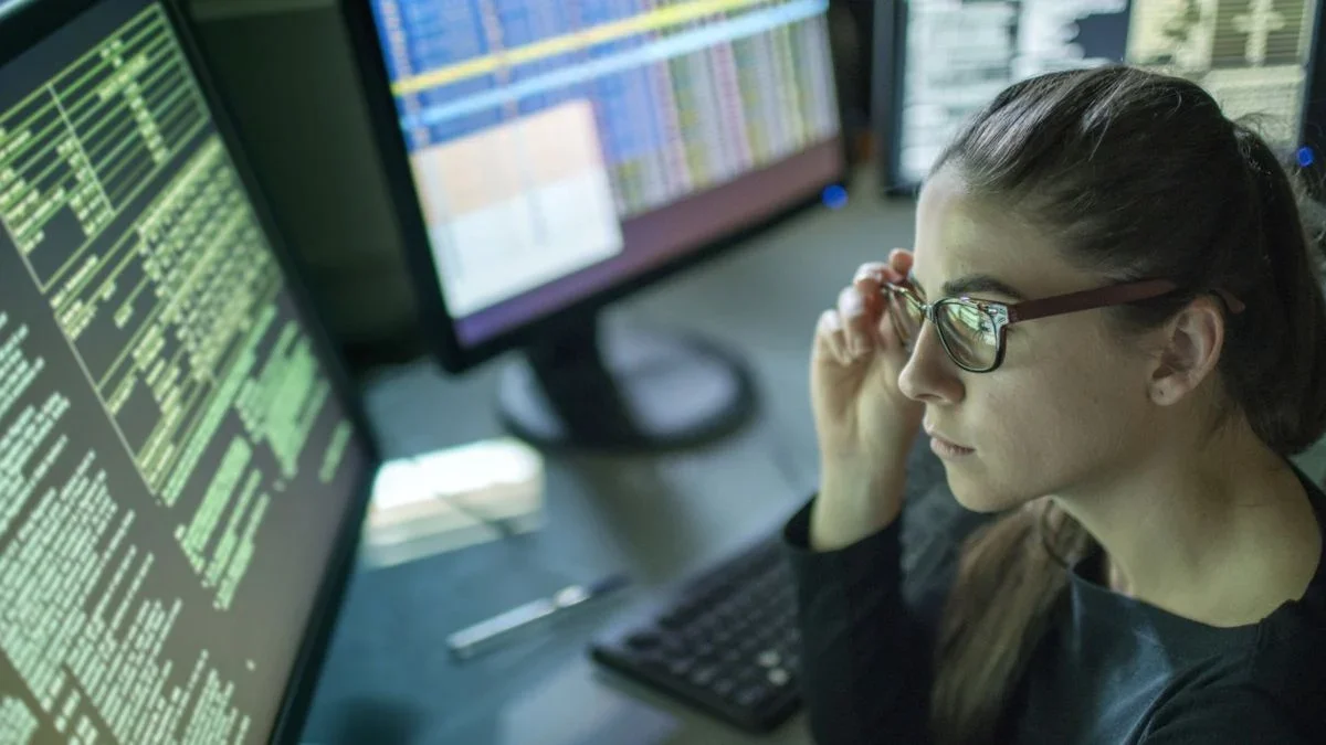 Las empresas podrían perder hasta un 20% de sus ingresos anuales por ciberataques