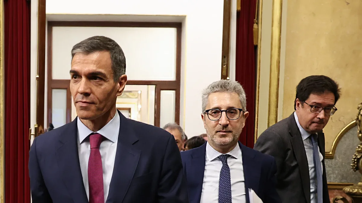 Las empresas públicas acaparan 12.000 millones de fondos 'NextGen' y marcan la diferencia