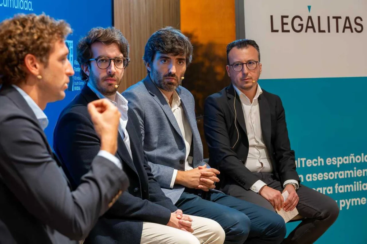 Las empresas que aprovechan sus datos propios superan a la competencia en IA