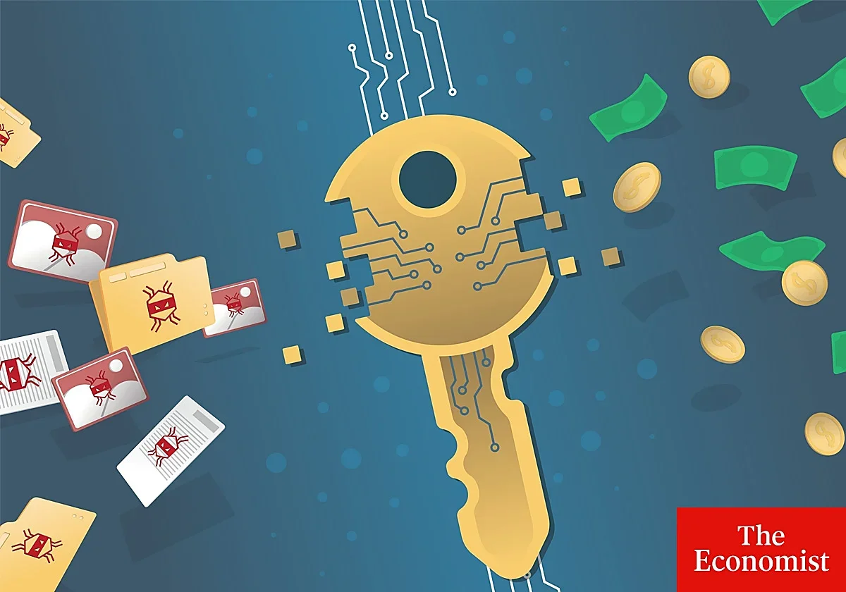 Las empresas refuerzan ciberseguridad ante el creciente riesgo de ataques hacker