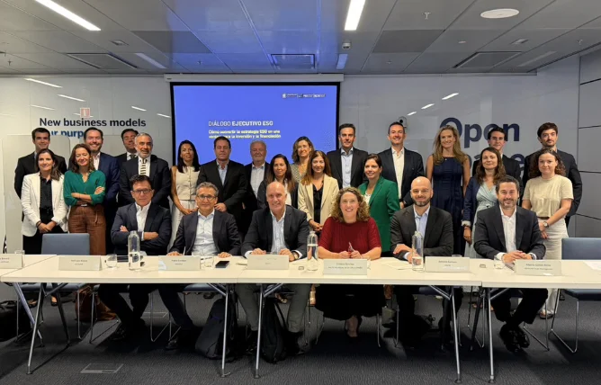 Las empresas se preparan para transformar la sostenibilidad en ventaja competitiva con el Pacto Mundial ONU