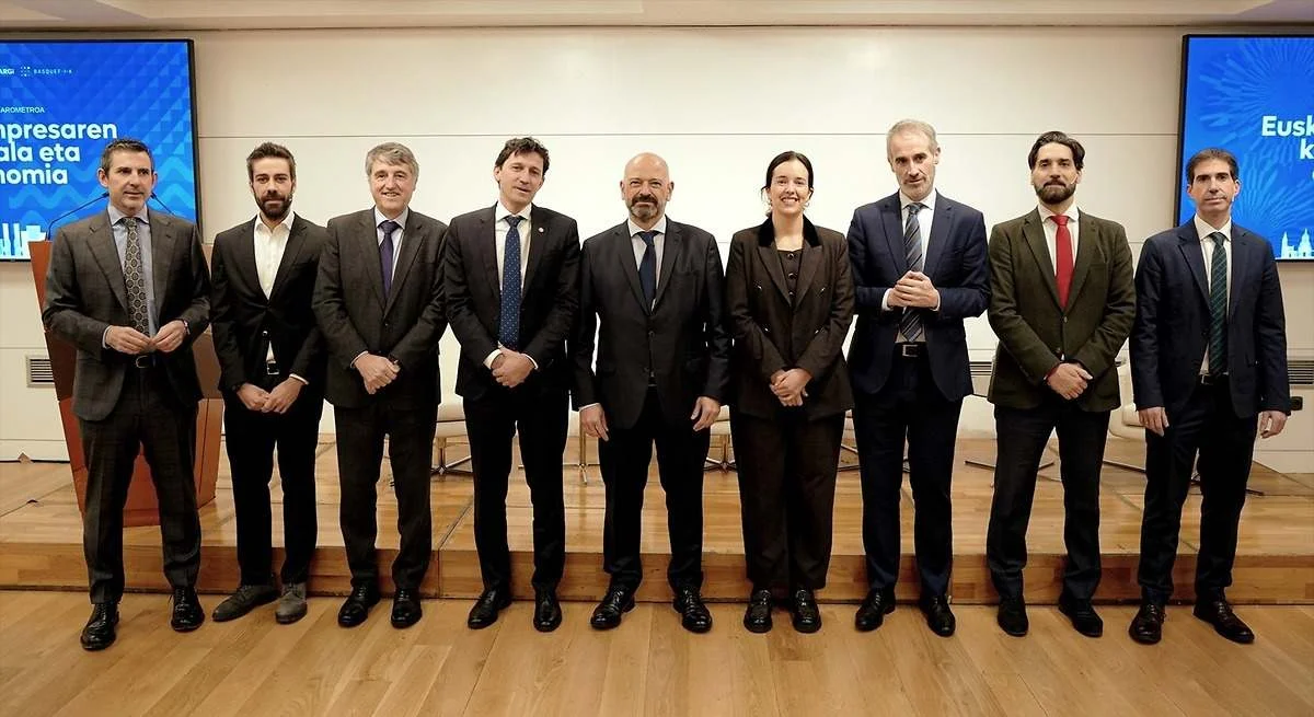 Las empresas vascas luchan por mejorar su capitalización en un entorno desafiante
