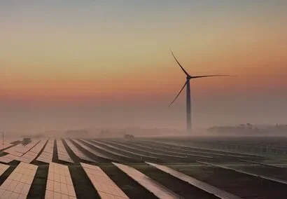 Las energías renovables se posicionan como el avance científico más relevante de hoy según Science